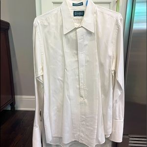 Mens long sleeve shirt